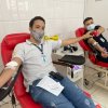 Banco de Sangue da Santa Casa recebe mais de 90 de doadores